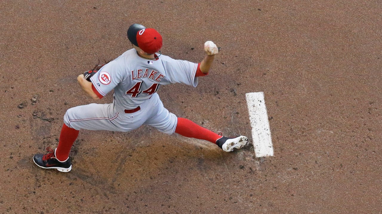 Reds-Marlins Preview